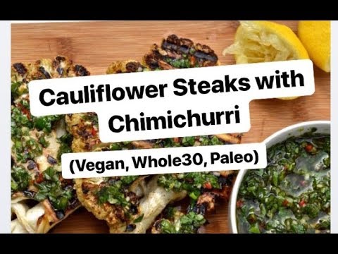 download lagu mp3 mp4 Paleo Chimichurri Steak, download lagu Paleo Chimichurri Steak gratis, unduh video klip Paleo Chimichurri Steak