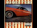 King Tee - just flanutin 1993