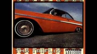 King Tee - just flanutin 1993