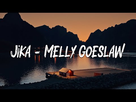 Melly Goeslaw ft Ari Lasso - Jika - Lirik Indo