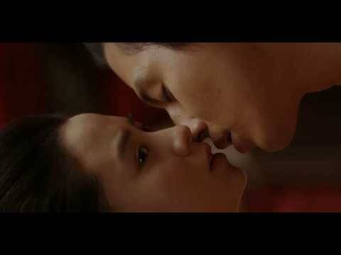 Frozen flower trailer jo in sung joo jin mo song ji hyo