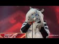 The Furry On Canada S Got Talent 2022 Full Clip S2 EP6