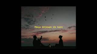 Download lagu Status wa - RAN - Dekat Di Hati mp3