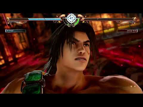 Mix Up 2019 Pools : KiraDems (Cervy) vs Myloes (Kilik)