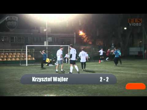 8.tydzień: ROCH - UBS (FLS Wiosna 2012)