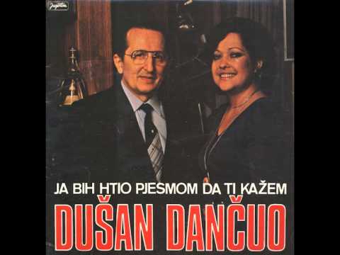 Dusan Dancuo - Osam tamburasa - ( Audio )