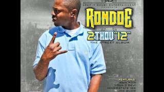 Rondoe   Money Str8 feat  I Rocc, Key Loom & Paul Mussan