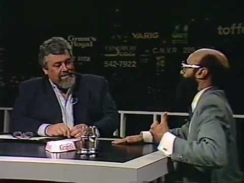 Dr. Enéas - Diferença entre Inteligência e Cultura - Ferreira Neto 89