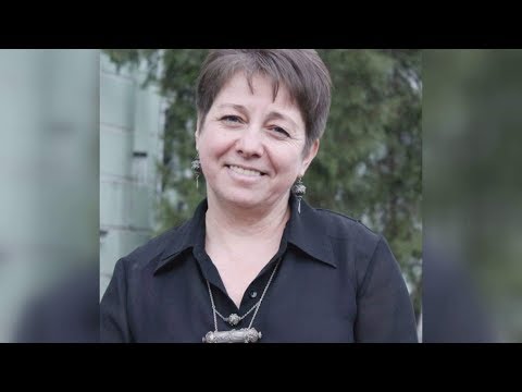 Zarema Hayredinova – icatkâr riyaziyatçı