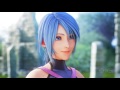 Kingdom Hearts HD 2 8 Opening Cinematic