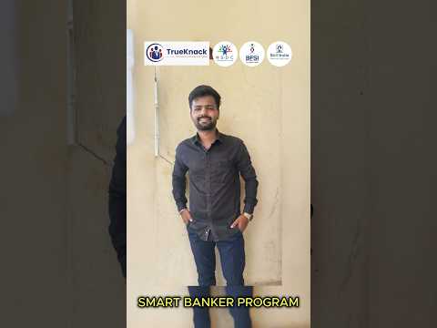 Student testimonial