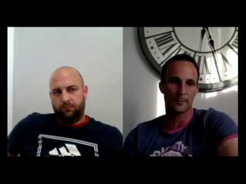 PODCAST UČKA #8 Fausto Budicin: "Dalić nije imao problem ispravljati svoje greške, a Kuže..."