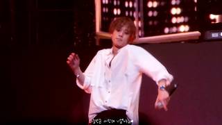 180714 2018 TEENTOP NIGHT IN SEOUL 틴탑 니엘 클났네 (SOS)