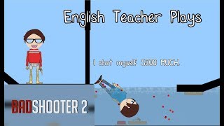 Bad Shooter 2 - Like the old Arrow Games