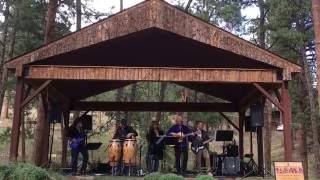 Subject2Change at the Evergreen Fine Arts Festival