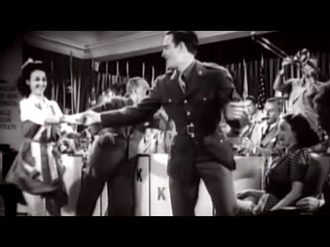 Kay Kyser & His Orchestra - Rookie And His Rhythm