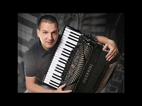 Sasko Velkov - Improvizacii 2