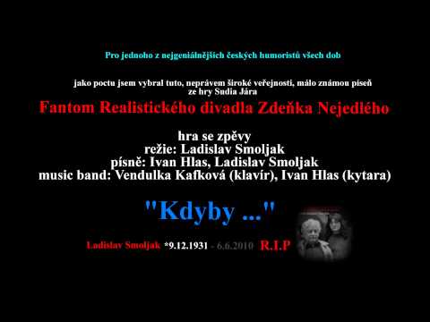 Ladislav Smoljak / Ivan Hlas - Kdyby