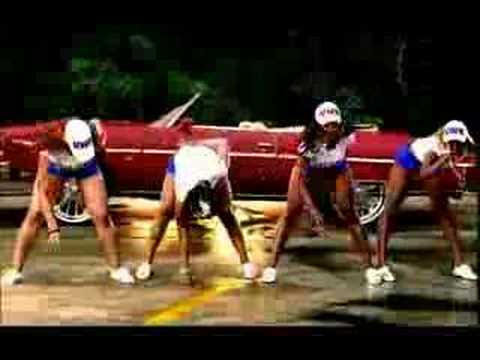 UNK "Hit the Dancefloor" Featuring Baby D