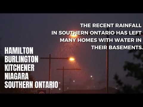 We can help when that once in a century storm hits