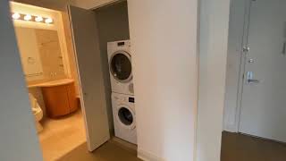 Residence 825 — 1 Bedroom