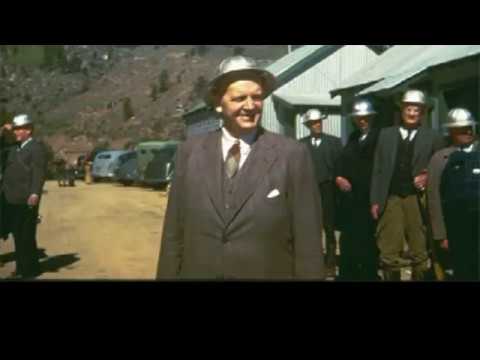 Diversion: the Colorado-Big Thompson Water Project 1935-1969