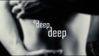 Sarantos Deep Inside Music Lyric Video - New Sexy Summer EDM Song