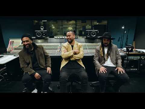 He Hōnore nui Performed by the Tuari brothers