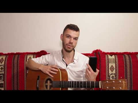 How to Practice with a Metronome (90 Second Guitar Lessons | Beginner | Ep. 10)