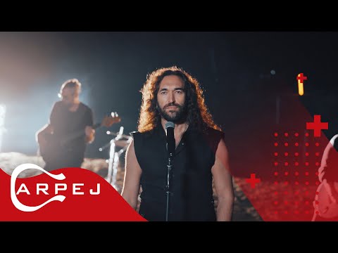 Umut Kuzey - Tek Başımıza (Official 4K Video)