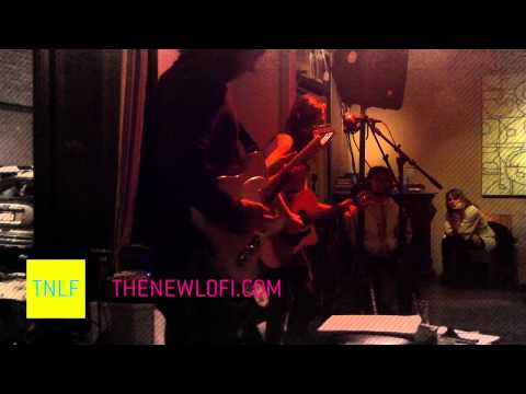 Kristy Kruger & Ryan Scott | Little Polyanna (Live Jan 15. 2011)