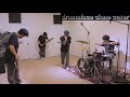 Deftones - Rickets [clone cover]