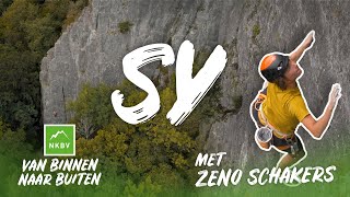 Klimmen in de buurt van Nederland: Sy
