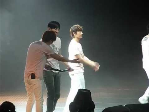 [120520] SM Town Live in LA '12 Ending 1