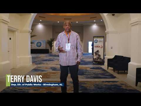 Terry Davis testimonial thumbnail