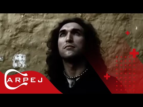 Umut Kuzey - Gezgin (Official Video)