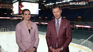 Game Day | Flames vs. Kings - 16.04.26