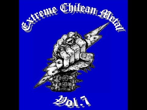 Extreme Chilean Metal Vol.7 - Compilation