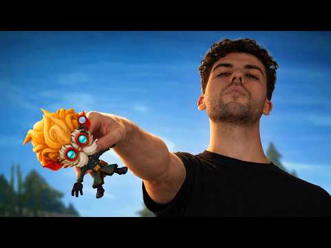 Miniatura: Estaba deseando acabar este OTP.