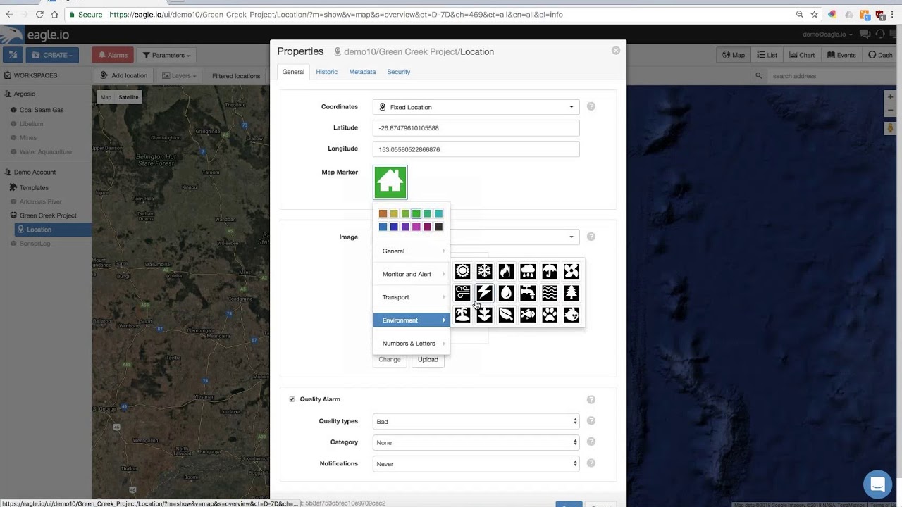 WEBINAR: Intro to eagle.io