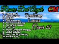 REMIX DUT ASYIK TEMBANG LAWAS NGIBUR DIKALA SANTAI COVER PART 12