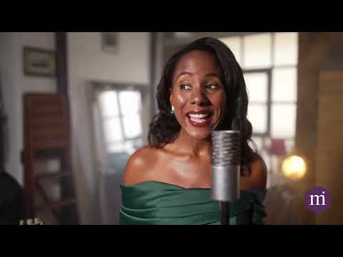 London RnB & Soul Singer Hire -  Musicians Inc