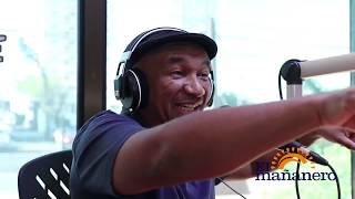 Algunas cosas que nos dicen estamos quedando locos