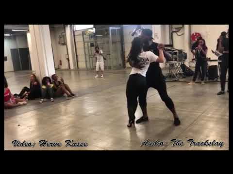 Dj Zinoxx ft Manzi & Herve Kasse  Watermelon