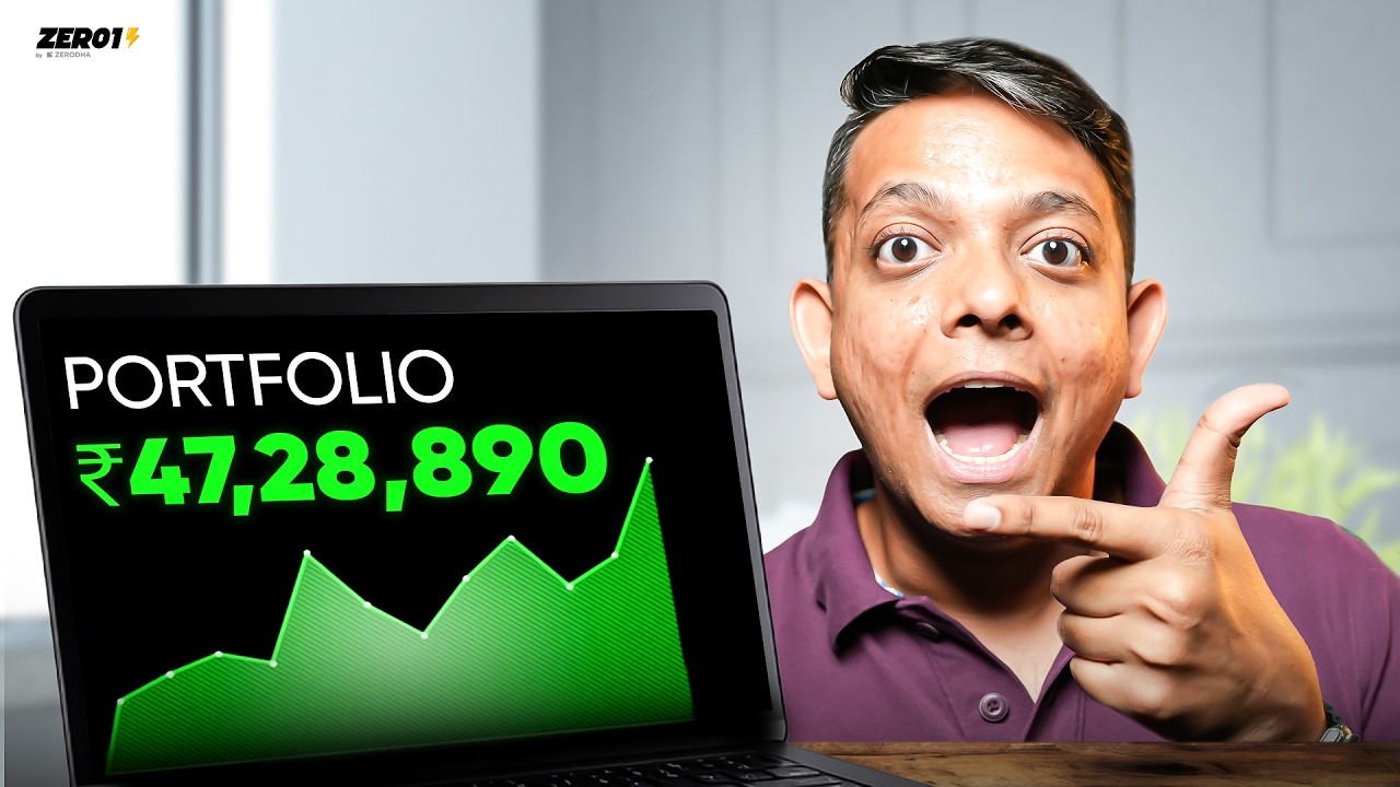 Everything about investing in Shares before IPO | De-influencing