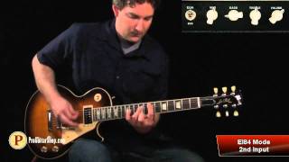 Video thumbnail for Divided by 13 CCC 9/15 by ProGuitarShopDemos