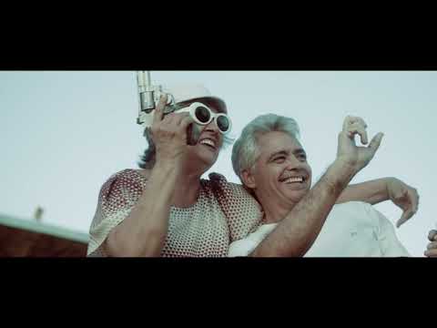 Delacruz e Cynthia Luz - A Viagem (Prod. Dj Caique)