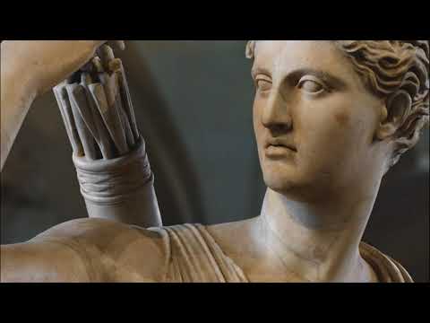 Bellini Overture to Opera Norma     В  Беллини Увертюра к опере Норма   Великие скульптуры