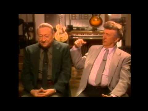 George Klein's Memphis Sounds with Scotty Moore & D.J. Fontana