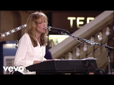 Carly Simon - Live At Grand Central (1987)